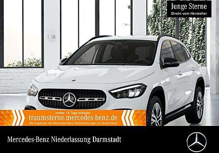 Mercedes-Benz GLA 200 d PROGRESSIVE+NIGHT+360°+LED+TOTW+8G