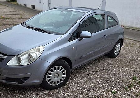 Opel Corsa 1.2 16V