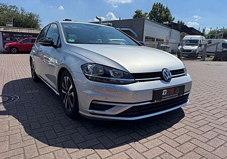 VW Golf Volkswagen VII Lim. IQ.DRIVE Start-Stopp*GARANTIE*