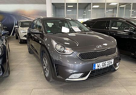 Kia Niro 1.6 GDI 2WD Aut. Vision