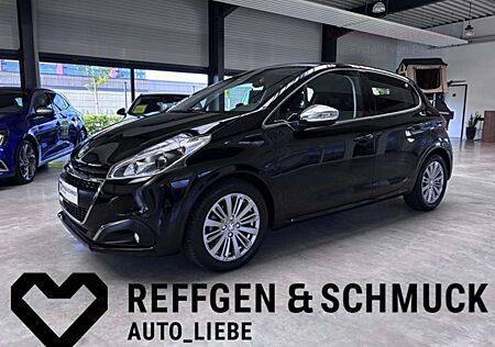 Peugeot 208 ALLURE KLIMA+NAV+PANO+ALLWETT+KAMERA+ALU+TÜV