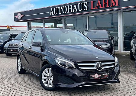 Mercedes-Benz B 200 d"7G-DCT"PANO"Exklusiv-Paket"Memory-Paket"