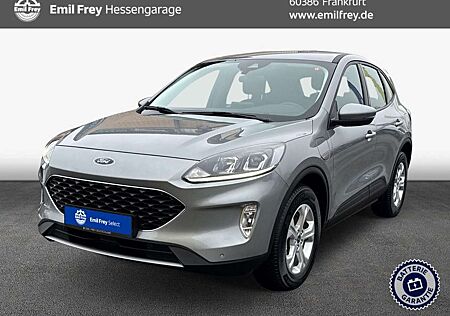 Ford Kuga 2.5 Duratec PHEV COOL&CONNECT