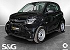 Smart ForTwo EQ Sitzhzg.+15"LM+DAB+22KW Boardlader