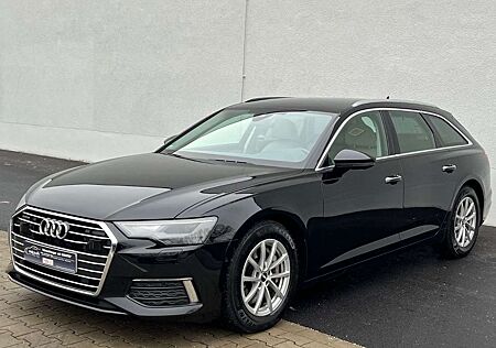 Audi A6 Avant 50TDI "Quattro"AHK"Navi"Garantie