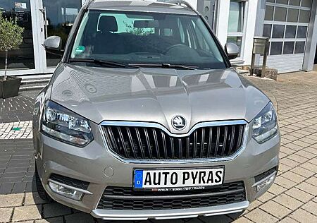 Skoda Yeti Drive 1,4TSI