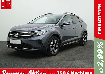 VW Taigo Volkswagen 1.0 TSI Move AHK NAVI KAMERA