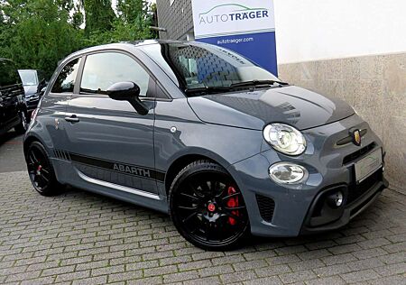 Abarth 500 595 Competizione / Navi, Xenon, Top Zustand