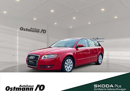 Audi A4 3.2 quattro Avant 188kw FSI *XENON*1. Hand*NAV