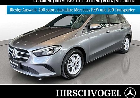 Mercedes-Benz B 200 Style+MBUX+Navi+LED+PDC+SHZ+EASY-PACK Heck