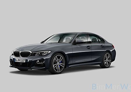 BMW 330 d lim M Sport HUD h&K AG+ DA ACC Kamera 19"