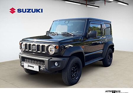 Suzuki Jimny 1.5 ALLGRIP NFZ mit AHK