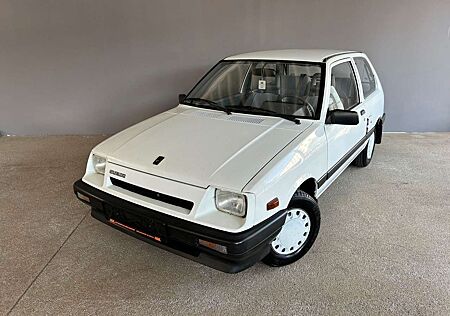 Suzuki Swift 1 GL/Automatik/30.934 Km/TÜV/Oldtimer
