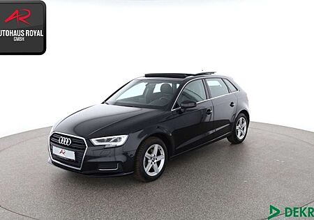 Audi A3 SB 35 TFSI PANORAMA,CARPLAY,KAMERA,LED,1.HAND