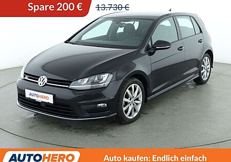 VW Golf Volkswagen 1.4 TSI Comfortline BMT *NAVI*BI-XENON*ACC*PDC*
