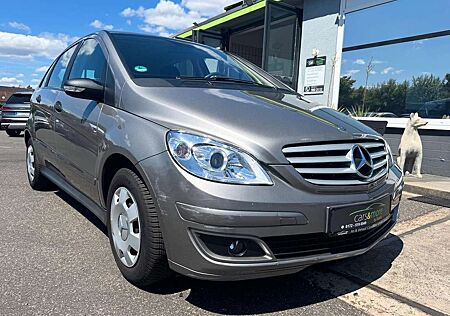 Mercedes-Benz B 170 (245.232)-AUTOMATIK-KLIMA