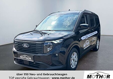 Ford Tourneo Courier Titanium Automatik Ganzjahresr