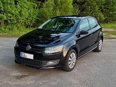 Volkswagen Polo Polo 1.2 Comfortline