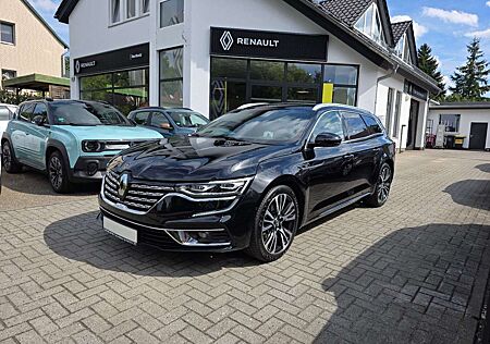 Renault Talisman Grandtour Initiale Paris TCe 225 EDC