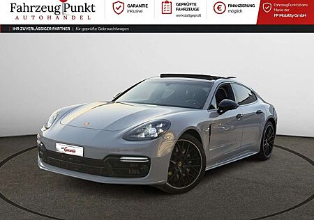 Porsche Panamera 4 2.9 E-Hybrid OPF Pano*Chrono*Soft