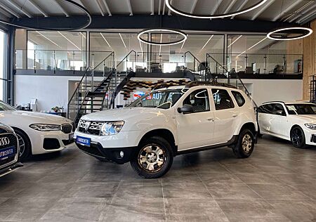 Dacia Duster I Laureate 4x2 *1.HAND*19%*KLIMAANLAGE*BT