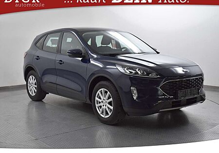 Ford Kuga 2.0d Aut. AWD C&C NAVI+SHZ+PDC+TEMP+DAB+MFL