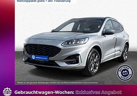 Ford Kuga 2.5 Duratec PHEV ST-LINE, Pano, PDC, Gjr