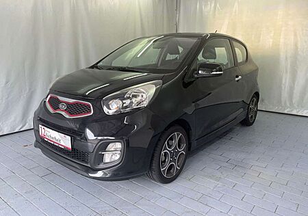 Kia Picanto Spirit