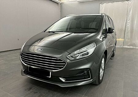Ford Galaxy Titanium**Panorama+AHK+ACC**