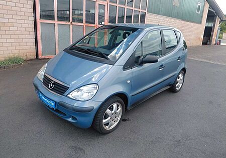 Mercedes-Benz A 140 CLASSIC AUTOMATIK