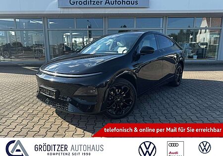 Xpeng G6 NEW G6 AWD Performance Black Edition/AHK
