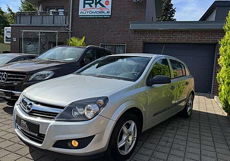 Opel Astra 1.4 Easytronic Selection 110 Jahre