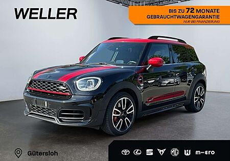 Mini John Cooper Works Countryman All4 JCW Trim *ACC*