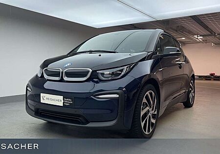 BMW i3 120Ah NaviProf RFK PA