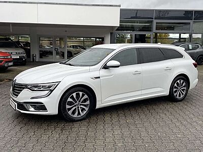 Renault Talisman Grandtour BUSINESS ED