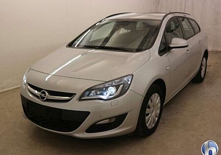 Opel Astra J Sports Tourer 1.6CDTI Xenon Navi PDC AHK