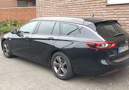 Opel Insignia Sports Tourer 2.0 Diesel Automatik