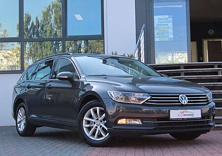 VW Passat Variant Volkswagen 2.0 TDI Comfortline Panorama