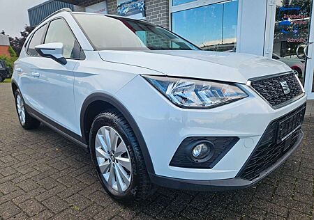 Seat Arona Style PDC NAVI ACC DAB ALLWETTER