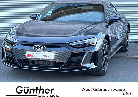 Audi e-tron GT QUATTRO+HEAD UP+360°+MATRIX+PRO SITZE+