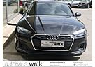 Audi A5 Sportback 40 TDI quattro S-tronic LED AHK RFK NAVI