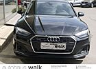 Audi A5 Sportback 40 TDI quattro S-tronic LED AHK RFK NAVI