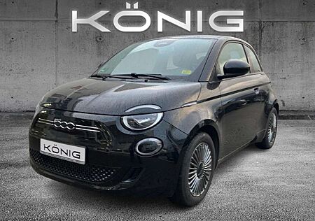 Fiat 500E Elektro Icon 118PS Navigation*Klima*CarPlay