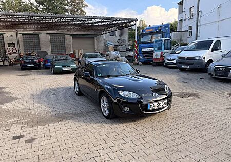 Mazda MX-5 1.8 MZR Center-Line 2010 NC2