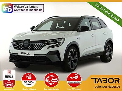 Renault Austral E-Tech Techno Espr Alpine Pano UVP-33%*