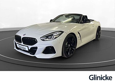 BMW Z4 M 40i LED LM 19" PDC+RFK Head-Up Harman-Kardon