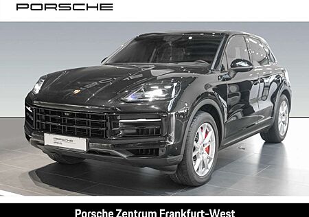 Porsche Cayenne BOSE Surround-View LED-Matrix Head-Up