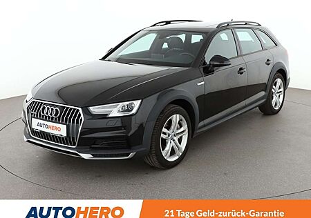 Audi A4 Allroad 45 TFSI quattro Aut.*NAVI*XENON*CAM*