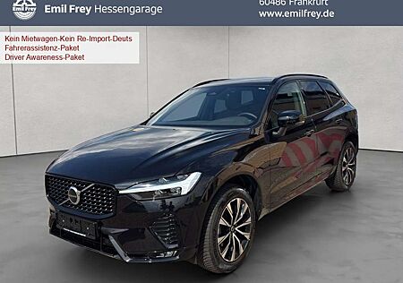 Volvo XC 60 gebraucht kaufen Volvo XC 60 XC60 XC60 B4 AWD Plus-Dark Aut ACC BLIS Navi LED AHK