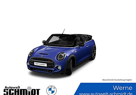 Mini Cooper S gebraucht kaufen Mini Cooper S Cabrio + GARANTIE